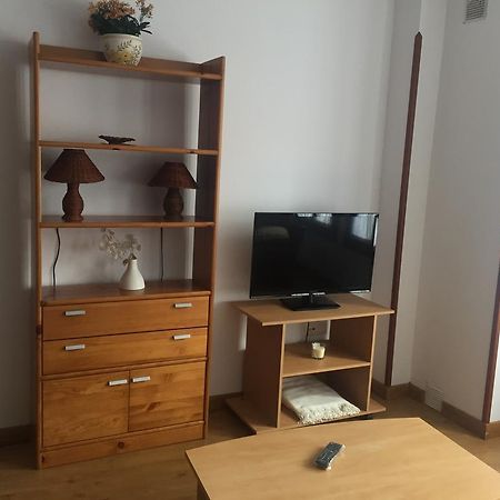 Apartamentos San Pelayo Onís エクステリア 写真